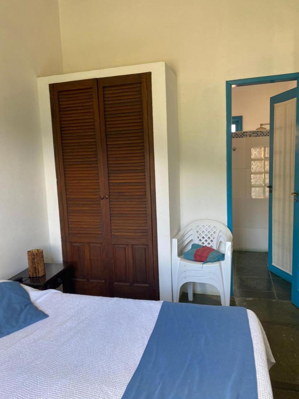 Pousada Vale das Araucárias Santo Antônio do Pinhal Exterior foto