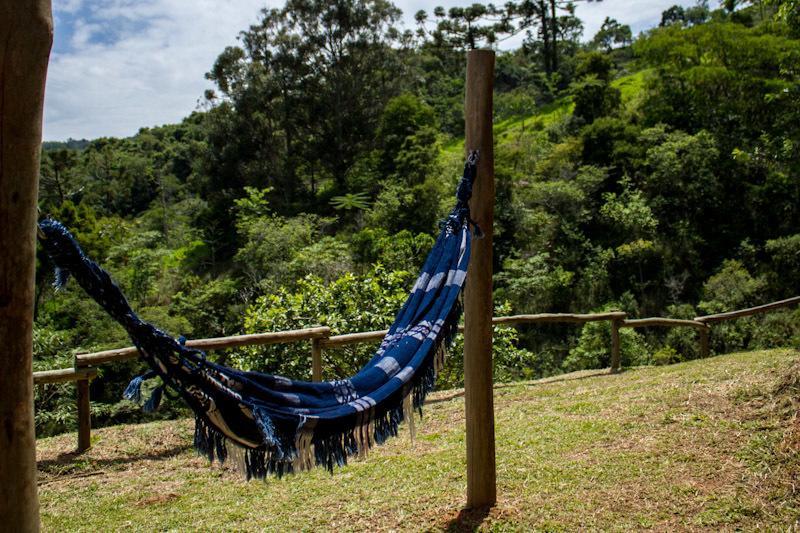 Pousada Vale das Araucárias Santo Antônio do Pinhal Exterior foto